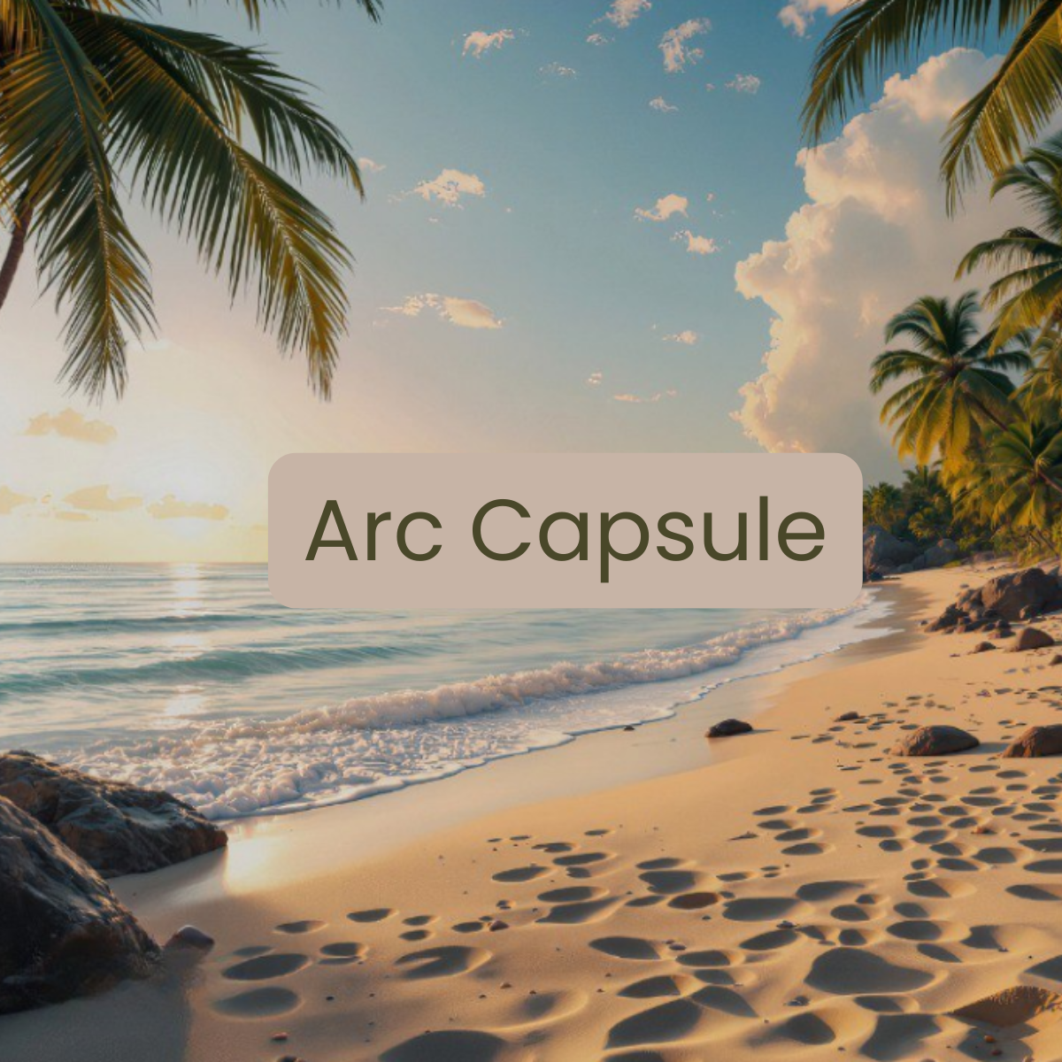 Arc Capsule
