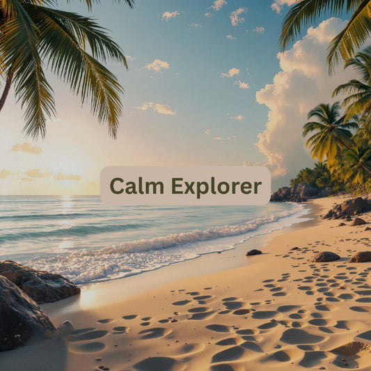 Calm Explorer