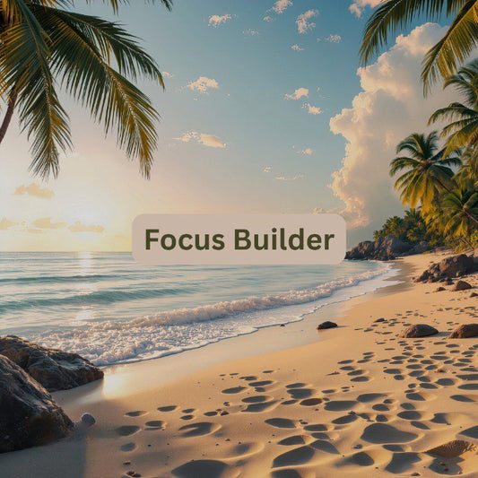 Focus Builder