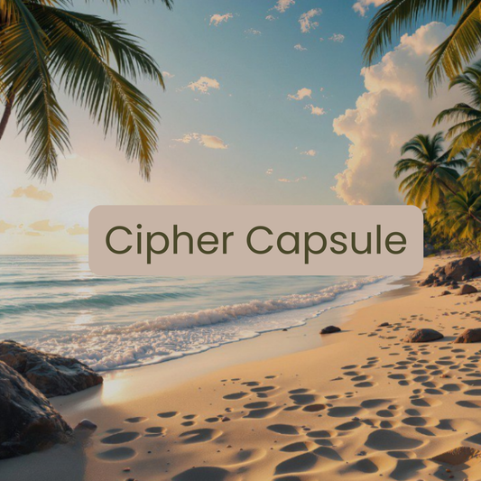 Cipher Capsule